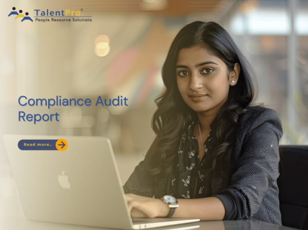9 Compliance Audit Report