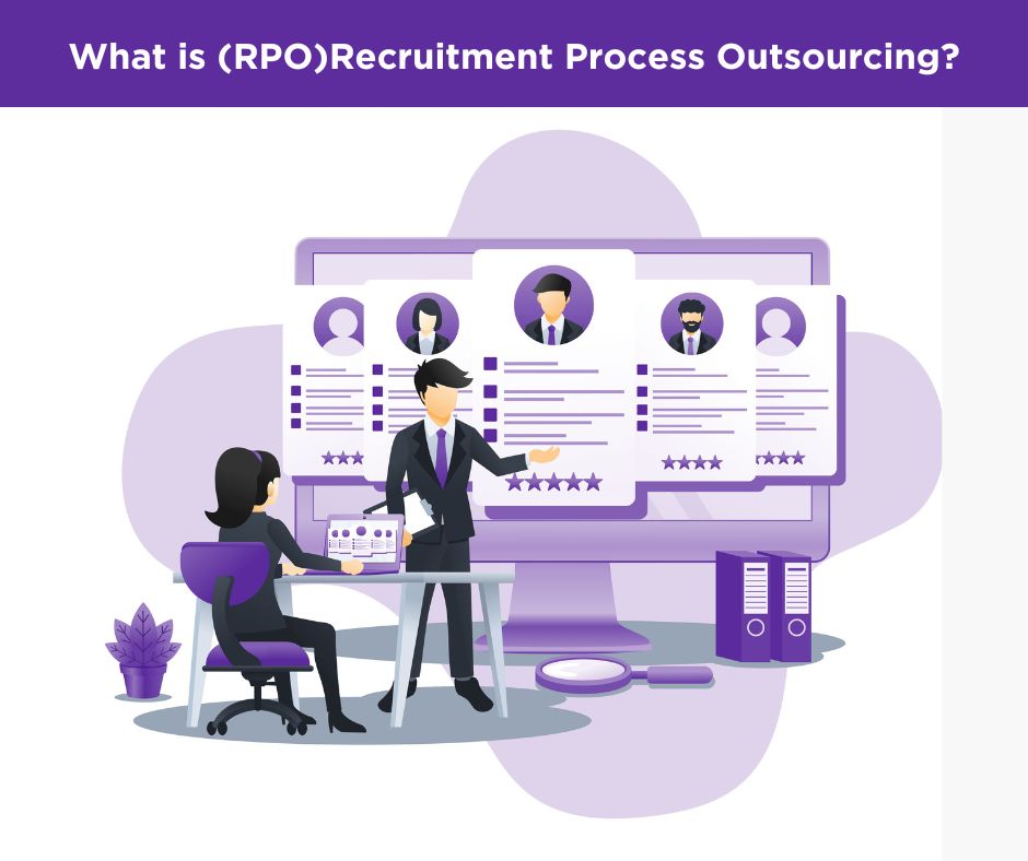 What is Recruitment Process Outsourcing?