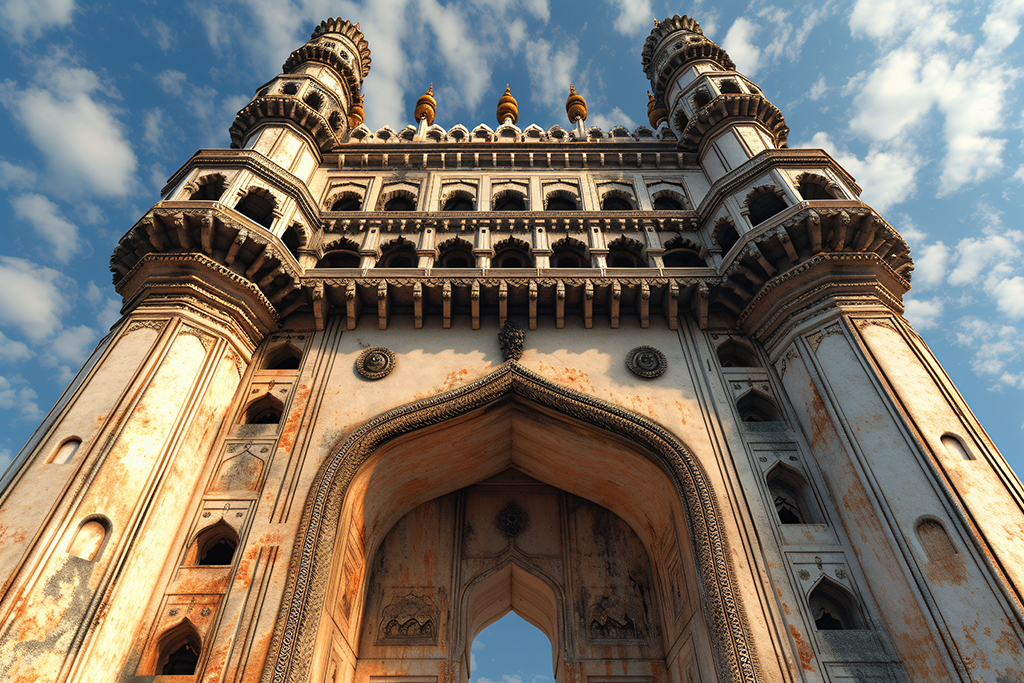 Ahmedabad